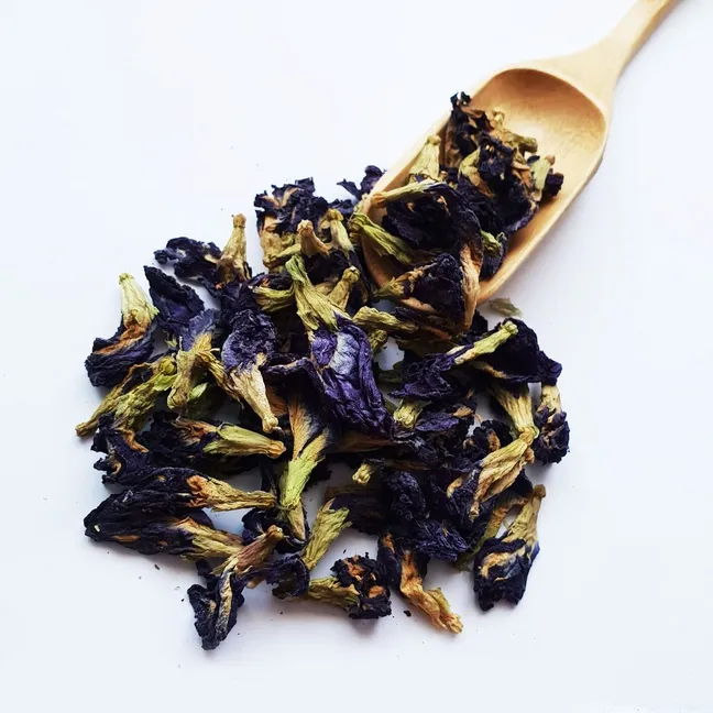 Blue Butterfly Tea Online